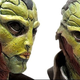 Illustration for article titled Master Craftsmanship Comes to the Mass Effect Universe